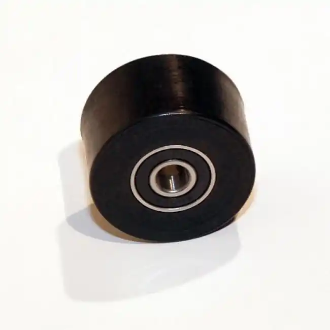 Begrenztes Angebot Kettenrolle 32mm