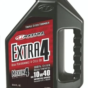 Maxima MAXUM4 EXTRA 4 Takt Motorenöl 10W40 Knallerangebot