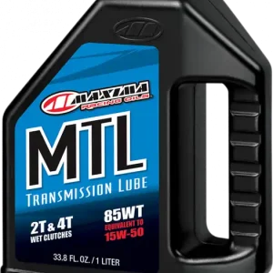 Maxima MTL Getriebeöl 85W Sonderaktion