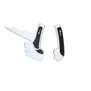 Nur Für Kurze Zeit RTech Grip Rahmenschützer Weiß GasGas MC, EC 2024-