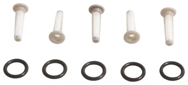 Top-Seller 5x EFI Benzinfilter KTM, Husqvarna, GasGas