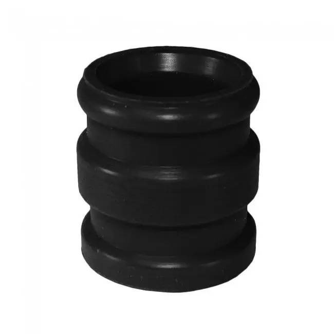 Auspuffgummi für KTM SX, EXC 200, 250, 300 1998-2016 / Husqvarna TC, TE 2014-2016 Neuheit