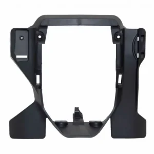 Sofort Bestellen Halter Lampenmaske Schwarz Husqvarna TE, FE 250, 300, 350, 450, 501 2020-