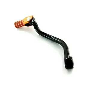 Aktuell Zap Schalthebel Orange KTM 4-Takt SX 250, 400, 450, 525, 520, 530 -2015 / EXC -2016