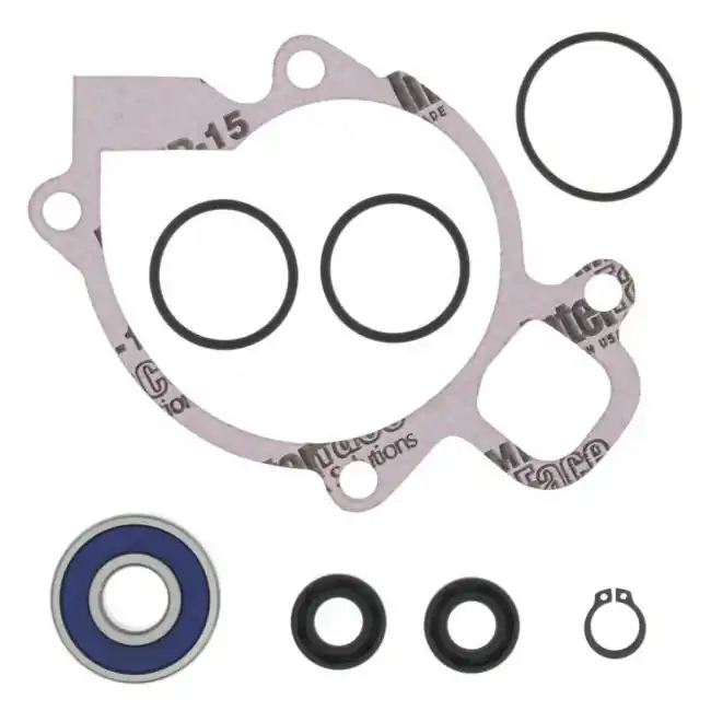Wasserpumpen Reparatur Kit KTM EXC 400 2000-2007 / 450 2003-2007 Neu Im Sortiment