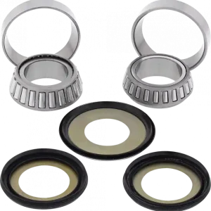 All Balls Lenkkopflager Kit Yamaha YZ/YZF/WRF/WR 125/250/400/426/450 1998- Direktkauf