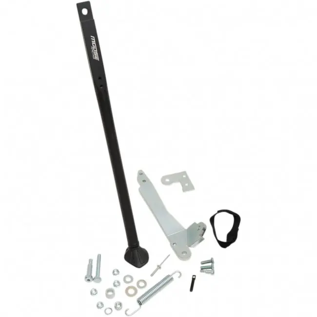 Mega-Angebot Moose Racing Seitenständer KTM SX, SXF 125, 250, 350, 450 / Husqvarna TC, FC 125, 250, 350, 450 2016-