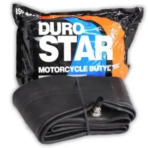 Bestseller Motorrad Schlauch DURO STAR 80/90 90/90 17“