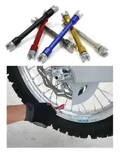 Sonderangebot DRC Speichenschlüssel 5,6-7,0