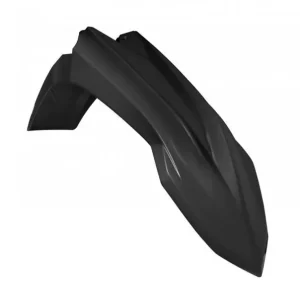 Kotflügel vorn Schwarz Beta RR 125, 200, 250, 300, 350, 390, 430, 480 2020- Ausverkauf