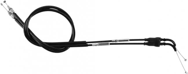 Preis Gesenkt Motion Pro Gasbowdenzug Kawasaki KXF 250 2006-2009 / KXF 450 2006-2012