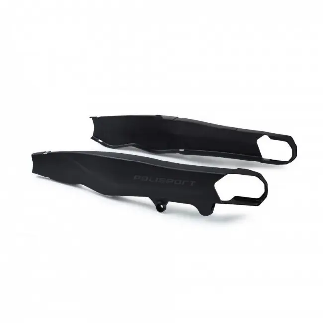 Polisport Schwingenschutz Schwarz KTM EXC, TBI 2024- / SX, SXF 2023- Sofort Bestellen
