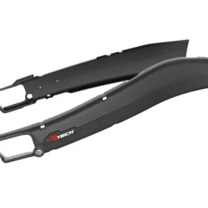 Top-Seller Racetech Schwingenschutz Schwarz Kove XPro Rally 800 2024-