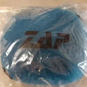 Meistverkauft Zap Luftfilter einbaufertig geölt KTM SX 85 2018- / Husqvarna TC 85 2018-