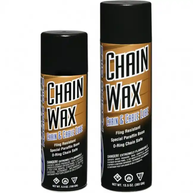 Maxima Chain WAX Kettenspray Angebot