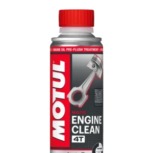 Ausverkauf Motul Engine Clean Moto 200 ML