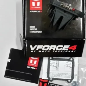 Ausverkauf V-Force 4 Membrane KTM SX, EXC 250/300 2007-2016 / Husqvarna TC, TE 2014-2016