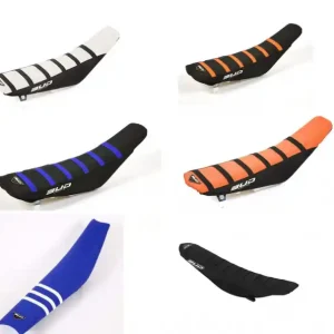 Begrenztes Angebot Bud Racing Full Traction Sitzbankbezug KTM SX, SXF 125, 250, 350, 450 2016-2018 / EXC, TPI 2017-2019