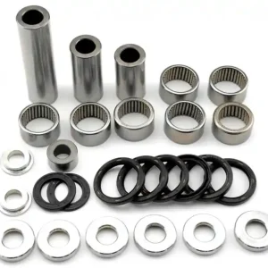 Umlenkungslager Kit Honda CRF 450 2017- / CRF 250 2018- Sofort Bestellen