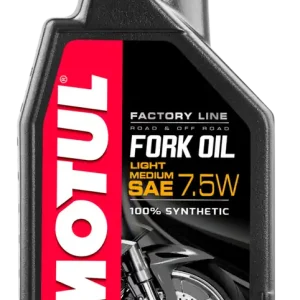 Motul Gabelöl Factory Line 7.5W SAE  (105926) Jetzt Kaufen