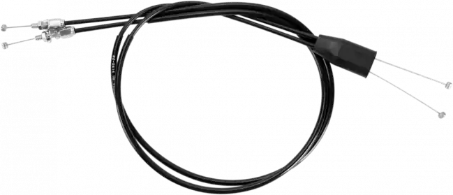 Motion Pro Gasbowdenzug Honda CRF 450R 2002-2008 / CRF 250R 2004-2009 Markenprodukt