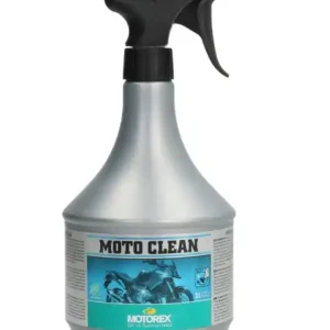 Motorex Moto Clean Motorrad Auto Reiniger 1 Liter Schneller Versand