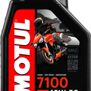 Top-Preis Motul 7100 10W50 Vollsynthetisch 1 Liter