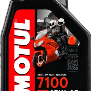 Jetzt Kaufen Motul 7100 10W40 Vollsynthetisch 1 Liter