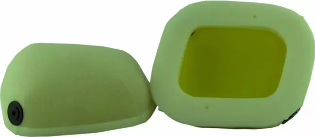 Notoil Luftfilter vorgeölt GasGas, KTM, Husqvarna 125, 250, 300, 350, 450, 501 2016-2022 Top-Angebot