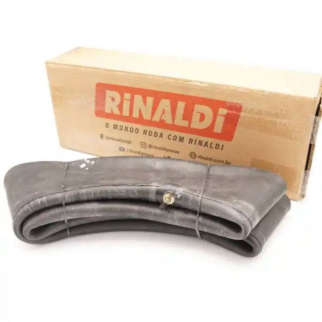 Rinaldi Ultra Heavy Duty Schlauch 5mm 19“ 120/80 110/90 100/90 Schneller Versand