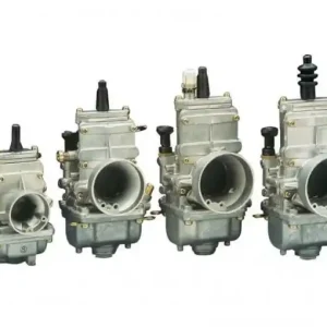 Aktuell MIKUNI TM Ø24mm Vergaser