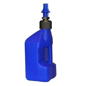 Super-Preis Tuff Jug Benzinkanister 10 Liter Blau
