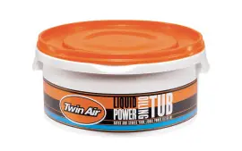 Twin Air Ölbehälter Markenware