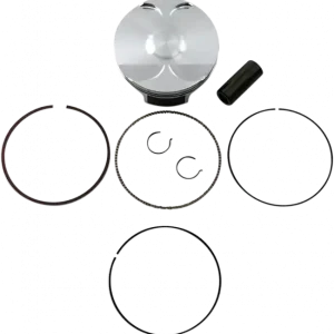 Vertex Kolben Husqvarna FE 450 2017- Neue Kollektion