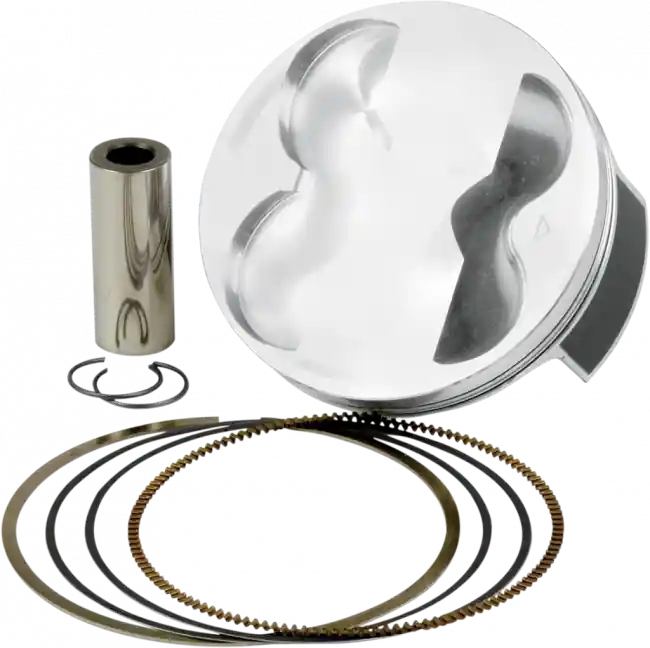 Vertex Kolben Husqvarna FE 501 2014- Versand Am Gleichen Tag