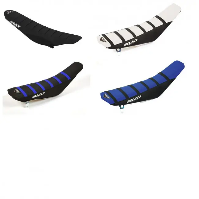 Aktuell Bud Racing Full Traction Sitzbankbezug Husqvarna TC, FC 2019- / TE, FE 2020-