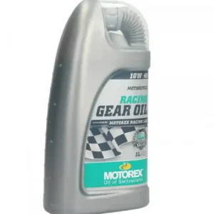Sale Motorex Racing Getriebeöl 10W40 1 Liter