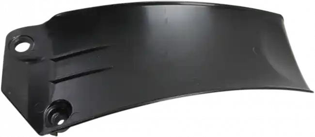 Spritzschutz / Mud Flap Schwarz KTM SX 65 2016- Ausverkauf