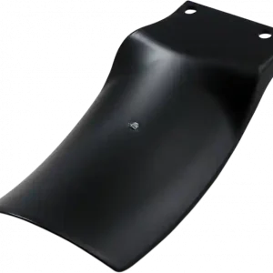 Nur Für Kurze Zeit UFO Spritzschutz / Mud Flap Schwarz Yamaha YZ 250F 2019- / 450F 2018-