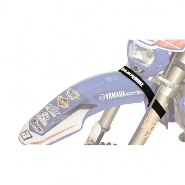 Schneller Versand Enduro Gurt Vorne