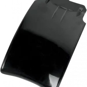 Preisreduziert Spritzschutz / Mud Flap Schwarz KTM SX 65 2009-2015