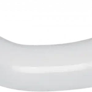 Spritzschutz / Mud Flap Weiß Honda CRF 150R 2007- Angebot