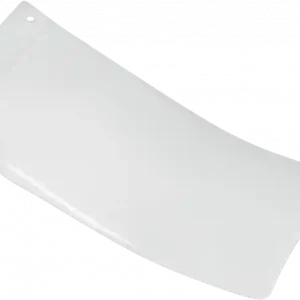 Versand Am Gleichen Tag Spritzschutz / Mud Flap Schwarz Honda CRF 250X 2004-2018