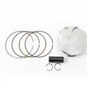 Neu Im Sortiment Vertex Kolben Kawasaki KXF 250 2021-2022 Hoch verdichtet