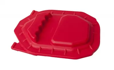 Luftfilter Waschabdeckung Kawasaki KXF 450 2024- / KX 250 2025- Knallerangebot