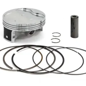 Gratis Versand Vertex Kolben Yamaha YZF 450 2023- / WRF 450 2024-