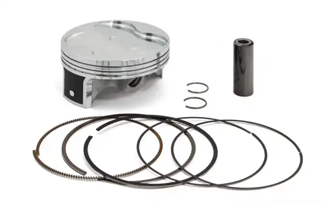 Gratis Versand Vertex Kolben Yamaha YZF 450 2023- / WRF 450 2024-