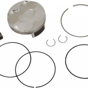 Neu Vertex Kolben BigBore GasGas MC 250F 2021-