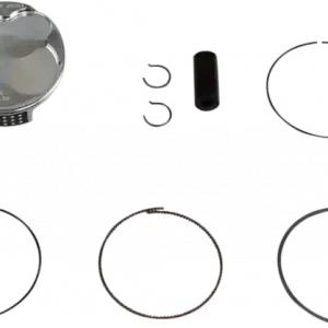 Vertex Kolben 14,4:1 HC GasGas MC 250F 2021- Finale Aktion