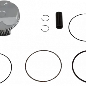 Vertex Kolben 13,3:1 HC GasGas EC-F, MC 450 2021- Garantierte Lieferung